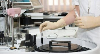 Busca el Mejor Aliado, exámenes de laboratorio
