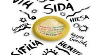 INFECCIONES DE TRANSMISIÓN SEXUAL