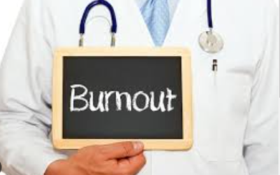 SÍNDROME DE BURNOUT: CUANDO EL TRABAJO AGOTA EL ESPÍRITU