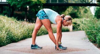 BENEFICIOS DEL EJERCICIO FÍSICO VIGOROSO