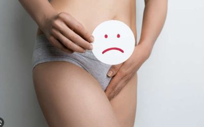 INFECCIÓN URINARIA RECURRENTE EN MUJERES