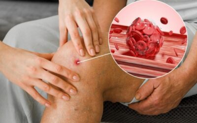 Trombofilia: Diagnóstico, Pronóstico y Tratamiento