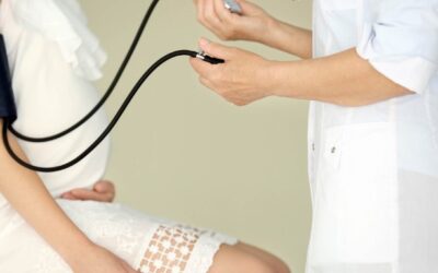 Suplementación Profiláctica en Eclampsia