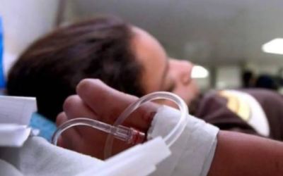 DENGUE GRAVE, LOS MARCADORES PARACLÍNICOS