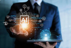 INTELIGENCIA ARTIFICIAL